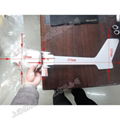   Manufacturer Making Model of Metal Wind Turbine and Making Wind Energy Equipme 5