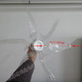   Manufacturer Making Model of Metal Wind Turbine and Making Wind Energy Equipme