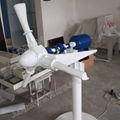 Anatomy models for wind turbines  2