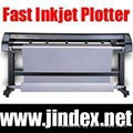 inkjet plotter 3