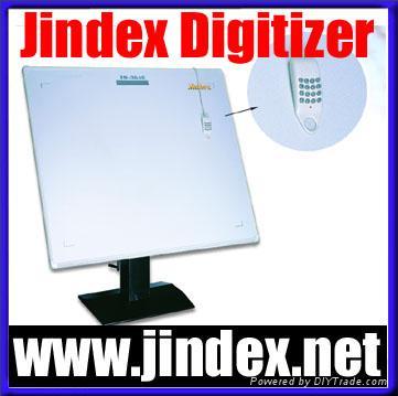 digitizer