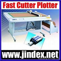 cutter plotter