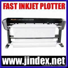 inkjet plotter