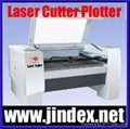 Jindex Laser Cutting Plotter