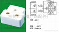 G9.5/GX16d舞台灯灯头灯座 1