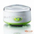 Yogurt maker