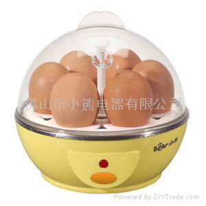 Egg Boiler