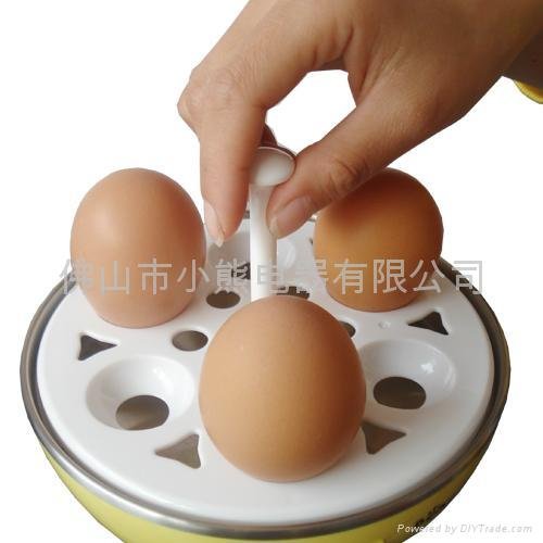 Egg Boiler 3