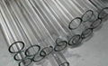 borosilicate clear glass tubing 1