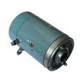 China Wholesale Manufacturer 2HP DC Motor