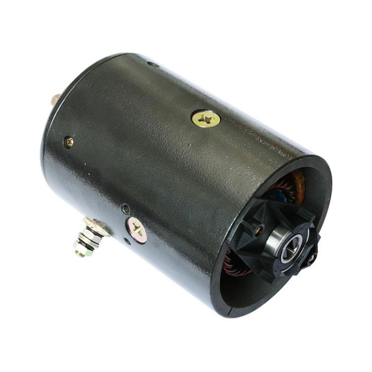 hydraulic power pack Motor DC