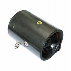 hydraulic power pack Motor DC