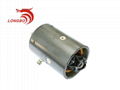 12V 1.6KW SERIES WOUND DOUBLE BALL