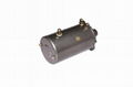 HIGH-PERFORMANCE 12 VOLT 1.5KW HYDRAULIC PUMP DC MOTOR WINCH MOTOR W-9144 2