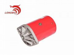 POWERFUL 12V SNOW PLOW MOTOR HY61041 BY LONG BO FACTORY W-6994