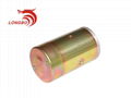 12V DC MOTOR FROM LONG BO HY61019 WITH 9 SPLINE W-9795