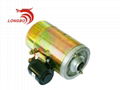 LONG BO MANUFACTURER 24V 2670RPM DC