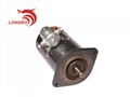 HIGH RPM HYDRAULIC DC MOTOR  DC MOTOR 12V W6599 1