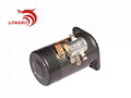 HIGH RPM HYDRAULIC DC MOTOR  DC MOTOR 12V W6599 3