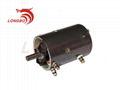 24V DC MOTOR W-8921 BY HAIYAN LONG BO DC MOTOR COMPANY FROM CHINA