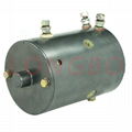 24V DC MOTOR W-8921 BY HAIYAN LONG BO DC MOTOR COMPANY FROM CHINA