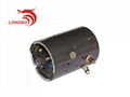 HIGH PERFORMANCE 24V CCW DC PUMP MOTOR