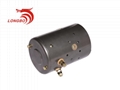 HIGH PERFORMANCE 24V CCW DC PUMP MOTOR HY62025 W-8950 2