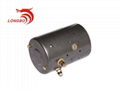 HIGH PERFORMANCE 24V CCW DC PUMP MOTOR HY62025 W-8950