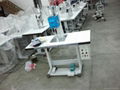 Ultrasonic Cutting Machine