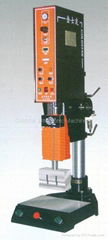 Ultrasonic Plastic Welder