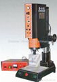 Ultraosnic Plastic Welding Machine