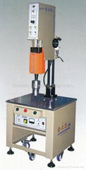 Ultrasonic Plastic Welding Machine