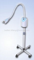 LED whitening light