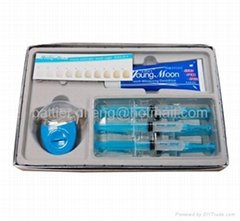 6pcs syringes kit