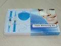 2pcs syringes kit