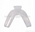 thermoforming mouth piece 1