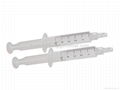 teeth whitening gel syringe 1