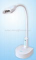 LED whitening light