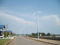 wind turbine 1