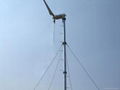 Arena5.6-5KW wind turbine 4