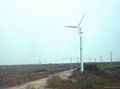 10KW wind generator 1