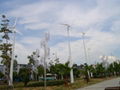 10KW wind generator 2