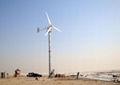 Arena5.6-5KW wind turbine 1