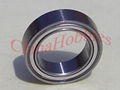 Metal Shielded Ball Bearings 1