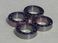 Open Type Ball Bearings