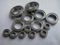 Bearing Kits for KAWADA Cars