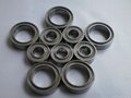Bearing Kits for RACETECH Cars