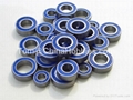 Rubber Sealed Bearing Kits for TAMIYA Cars