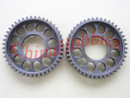 Diff. Gears