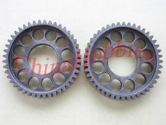 Diff. Gears